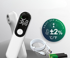 Thermomètre infrarouge sans contact