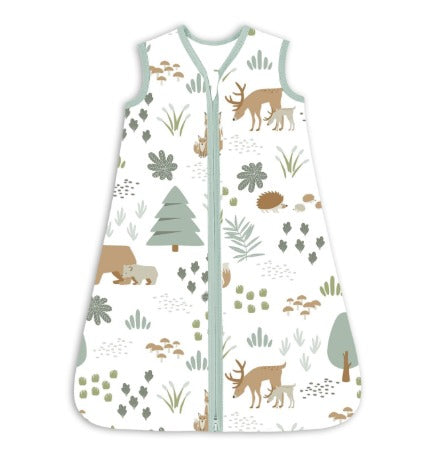 Turbulette d'été - Mum&Choupinou #