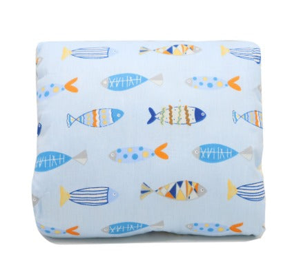 Coussin d'allaitement