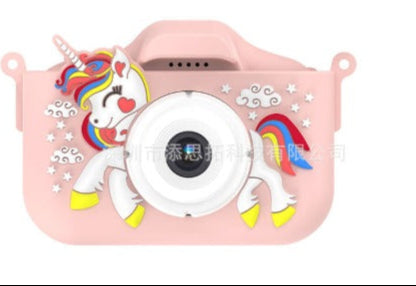 Appareil photo enfant