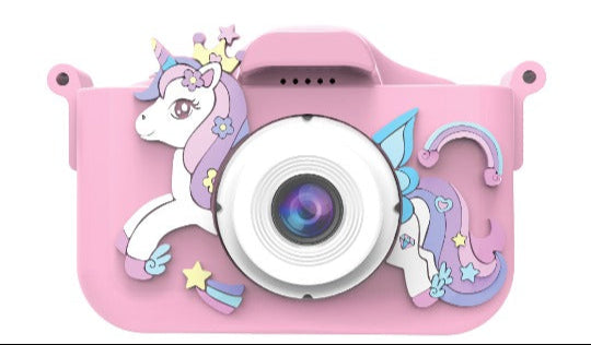 Appareil photo enfant