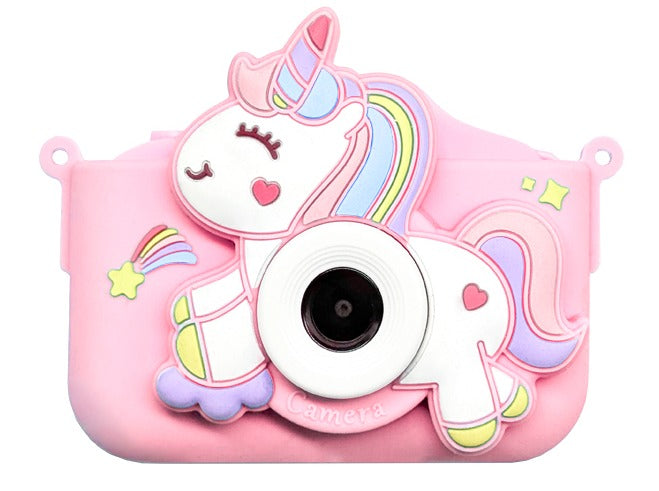 Appareil photo enfant
