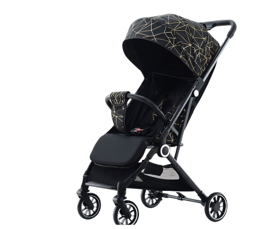 Poussette ultra légère X5