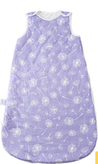 Gigoteuse sans manches en coton thermique TOG 3