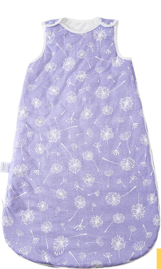 Gigoteuse sans manches en coton thermique TOG 3