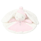 Doudou Ma Lapine rose