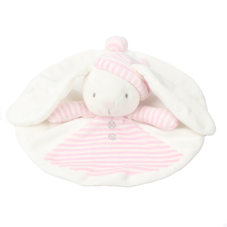 Doudou Ma Lapine rose