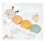 Barboteuse bébé avec bavoir - Mum&Choupinou #