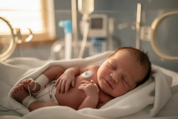 Bébé prématuré : le guide complet pour les parents