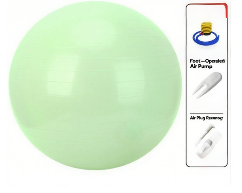 Ballon de grossesse 65 cm