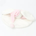 Doudou Ma Lapine rose