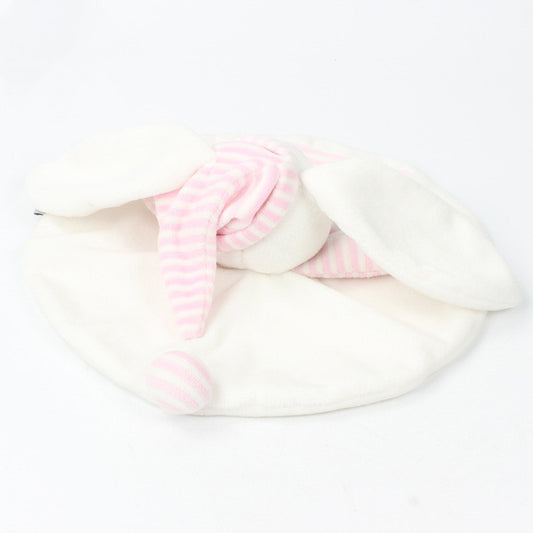 Doudou Ma Lapine rose