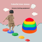 Equipement d'entrainement sensoriel