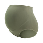 Culotte de maternité extensible