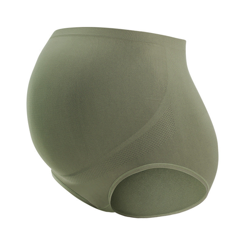 Culotte de maternité extensible