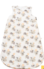 Gigoteuse sans manches en coton thermique TOG 3