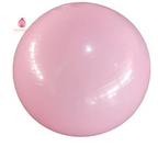 Ballon de grossesse 65 cm 
