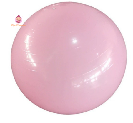 Ballon de grossesse 65 cm