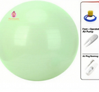 Ballon de grossesse 65 cm 