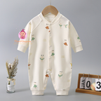 Combinaison grenouillère bébé 