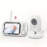 Babyphone vidéo HD 1080P