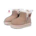 Bottillons d’hiver chauds GT-CECD