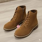 Bottes courtes pour femme