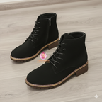 Bottes courtes pour femme