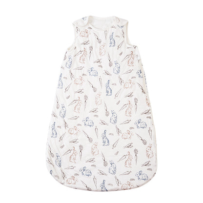 Gigoteuse sans manches en coton thermique TOG 3
