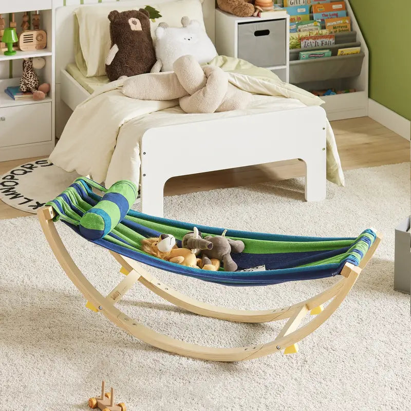 Hamac bébé Sobuy KMB16-J.