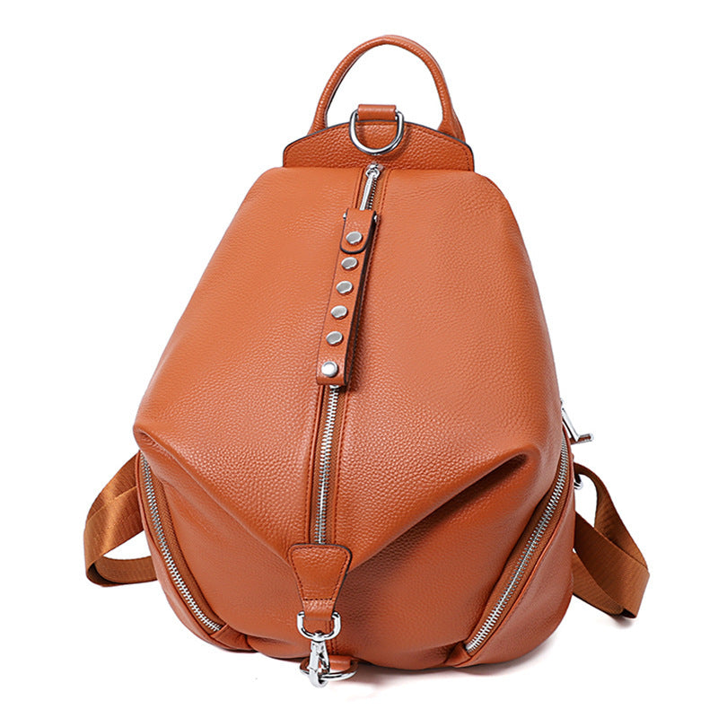 Sac en cuir Geneva