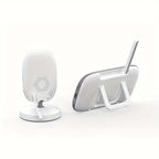 Babyphone vidéo HD 1080P