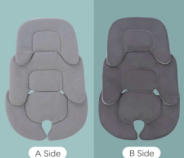 Coussin 2 faces