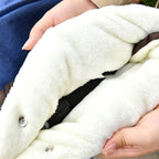 Moufle d'hiver pour poussette - Mum&Choupinou #