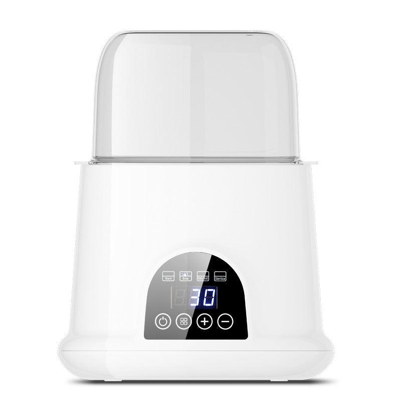 Chauffe-biberon multifonction