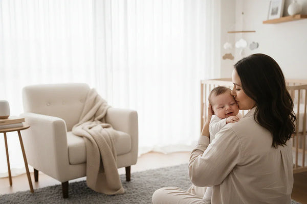 Guide complet des coliques du bébé