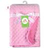 Couverture bébé polaire ultra douce