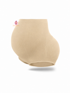Culotte maternité taille haute sans couture