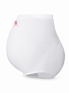 Culotte maternité taille haute sans couture