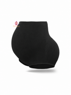 Culotte maternité taille haute sans couture