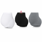 Culotte maternité taille haute sans couture