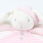 Doudou Ma Lapine rose