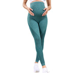 Legging de femme enceinte très extensible