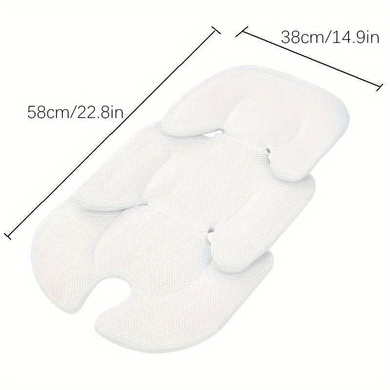 Coussin 2 faces