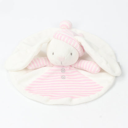 Doudou Ma Lapine rose