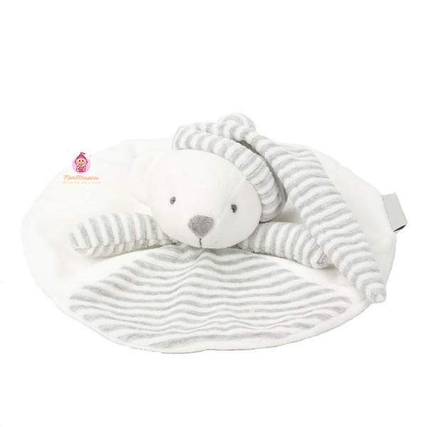 Peluches et doudous