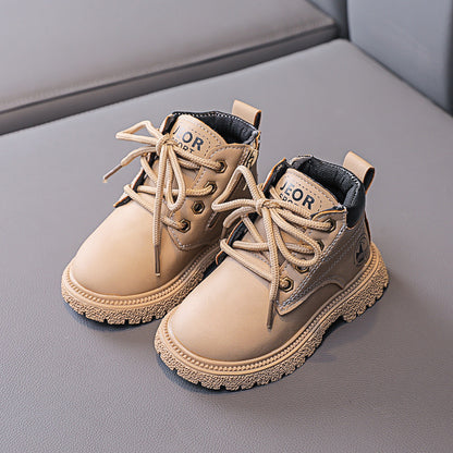Bottes pour enfant Jeor