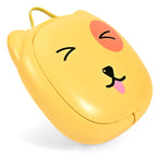 Siège de toilette portable pour enfant