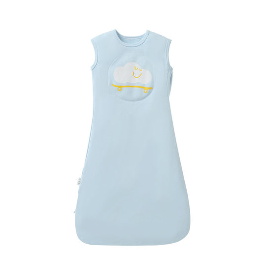 Gigoteuse en coton