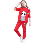Ensemble jogging enfant 3 pièces